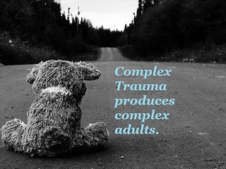 complex traum