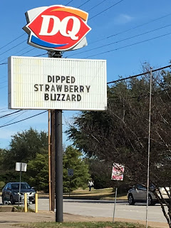 dairy queen