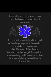 emt prayer