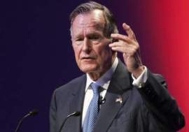 ghwbush