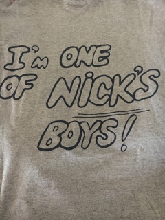 nick's boys
