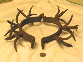 slave collar