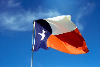 texas flag