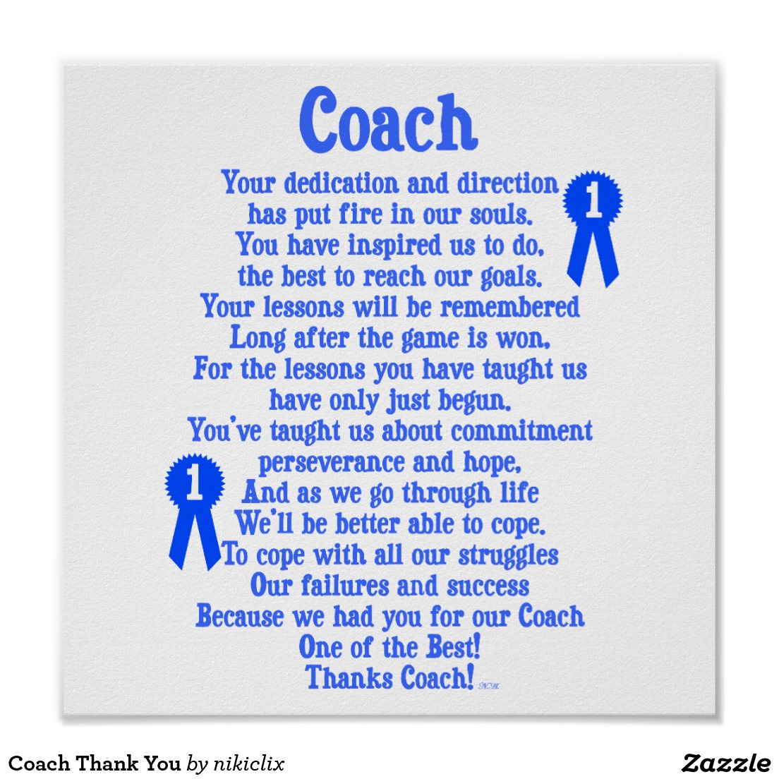 coach