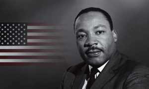 martin luther king jr