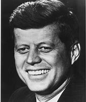 president kennedy